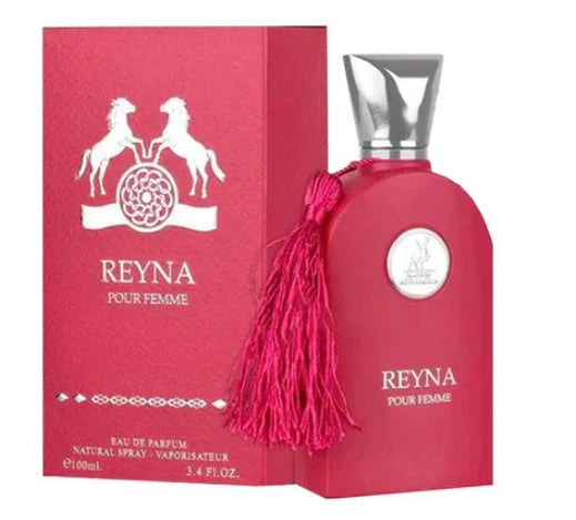 MAISON ALHAMBRA REYNA POUR FEMME EDP 100ML
