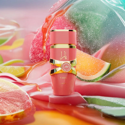 LATTAFA YARA CANDY WOMAN EDP 100ML